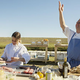 Image for article titled Top Chef Masters returns with sous chefs and skydiving